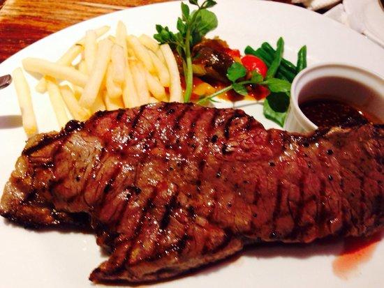 Restaurant le Petit Prince